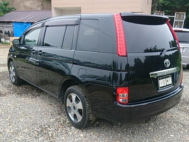Ｌ 4WD 2000 5Dr