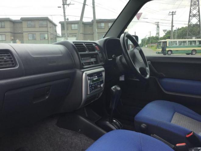 新品サスにて3インチUP！  限定車FIS フリースタイルLTD 4WD 660 5Dr エンジン載せ替え済み！