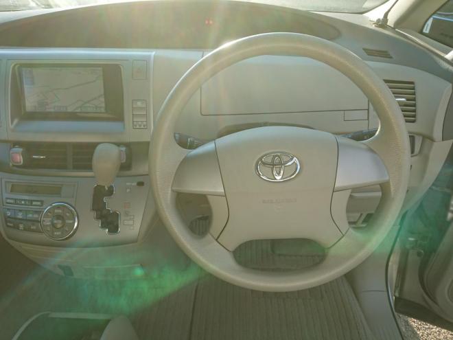 Ｘ 4WD 2400 5Dr