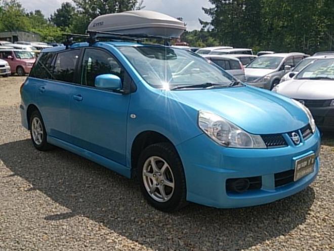 １５ＲＸ　ＦＯＵＲエアロ 4WD 1500 5Dr