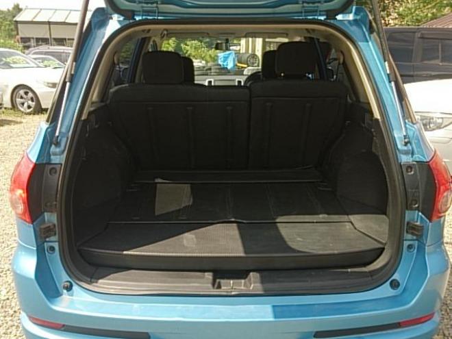 １５ＲＸ　ＦＯＵＲエアロ 4WD 1500 5Dr