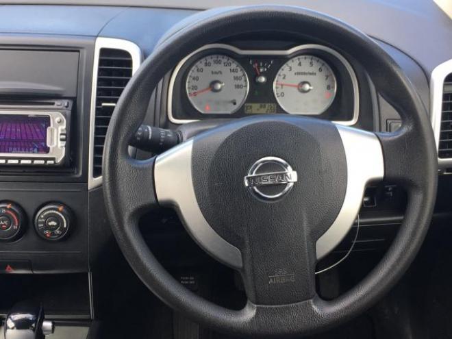 １５ＲＸ　ＦＯＵＲエアロ 4WD 1500 5Dr
