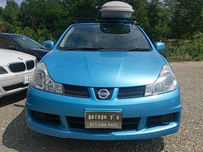１５ＲＸ　ＦＯＵＲエアロ 4WD 1500 5Dr