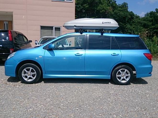 １５ＲＸ　ＦＯＵＲエアロ 4WD 1500 5Dr