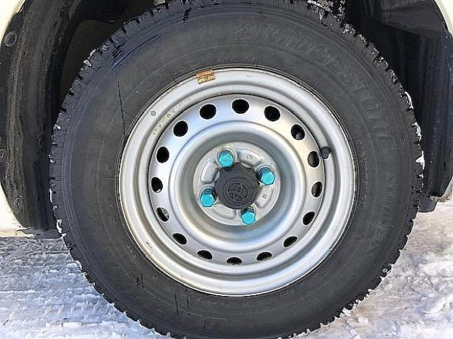1.5DXコンフォートパッケージ 4WD 4WD １５００ 5Dr