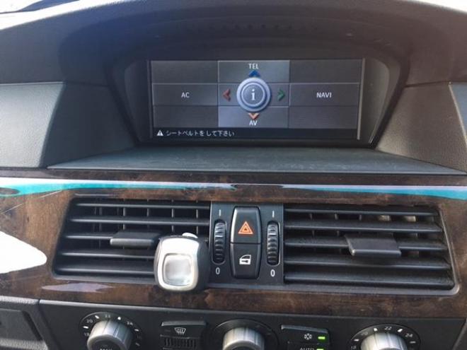 525I 2500 4Dr