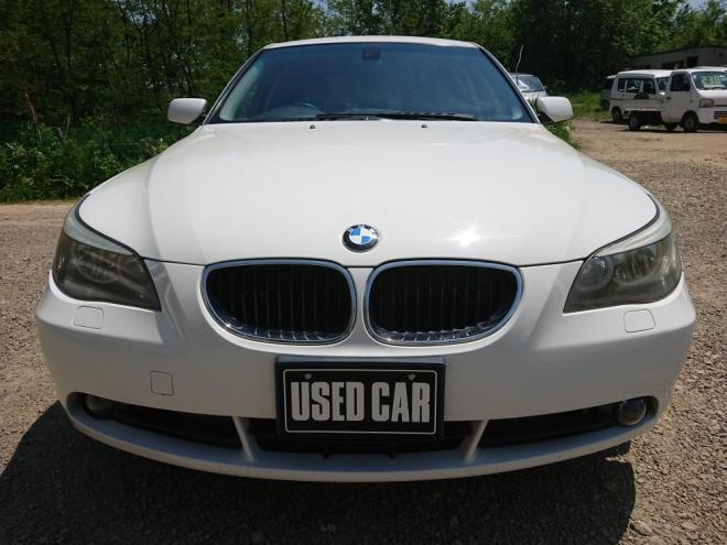 525I 2500 4Dr
