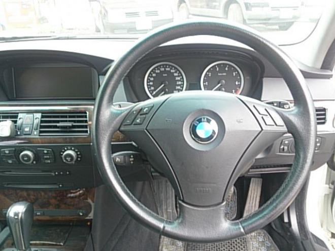 525I 2500 4Dr