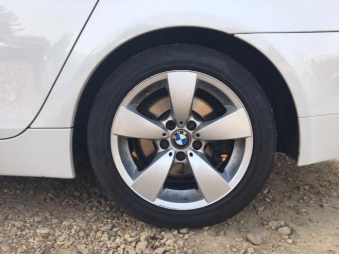525I 2500 4Dr
