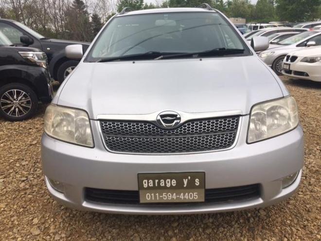 S 4WD 1800 5Dr