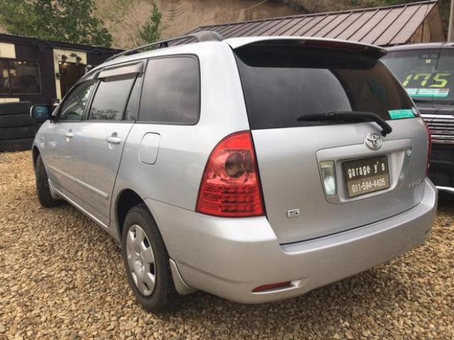 S 4WD 1800 5Dr