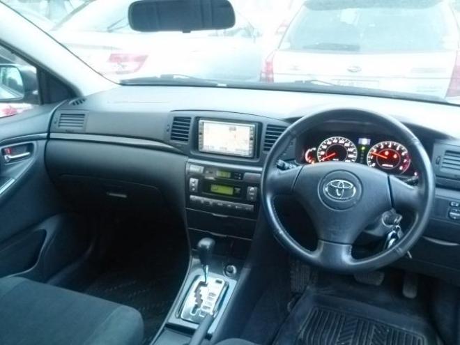 S 4WD 1800 5Dr