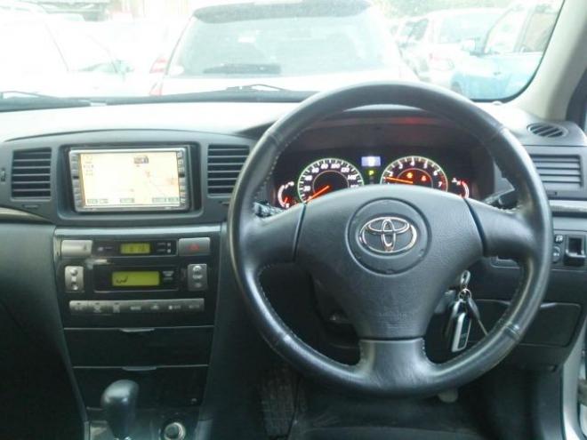 S 4WD 1800 5Dr