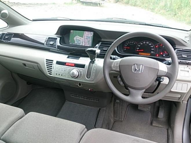 HDDナビエディション 4WD 2000 5Dr