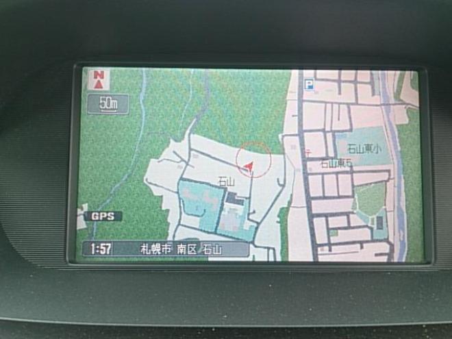 HDDナビエディション 4WD 2000 5Dr
