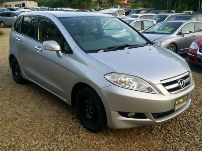 HDDナビエディション 4WD 2000 5Dr