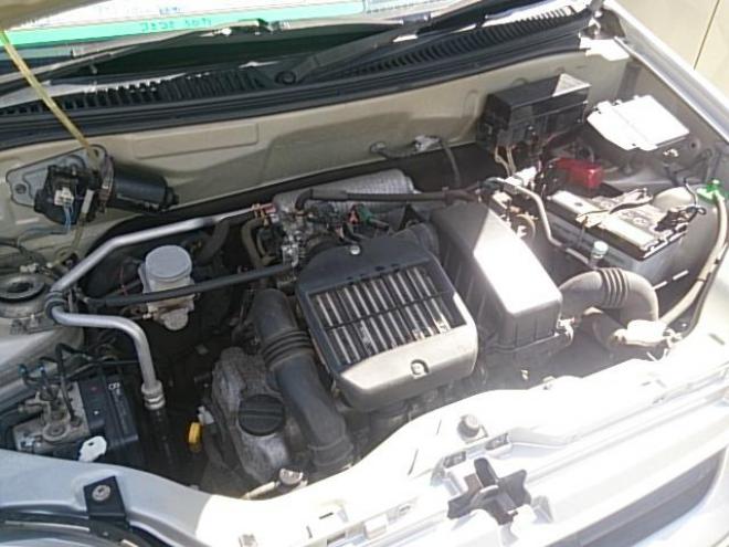 　Bターボ　5F 4WD 660 5Dr