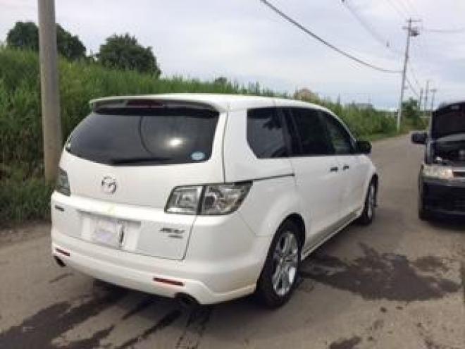 MPV 5Dr