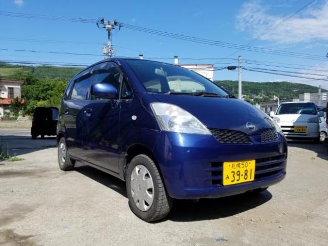  B-LTD 4WD 660 5Dr