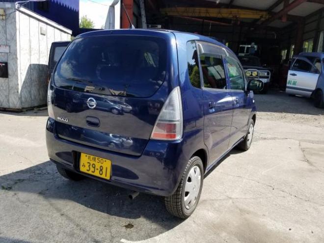  B-LTD 4WD 660 5Dr