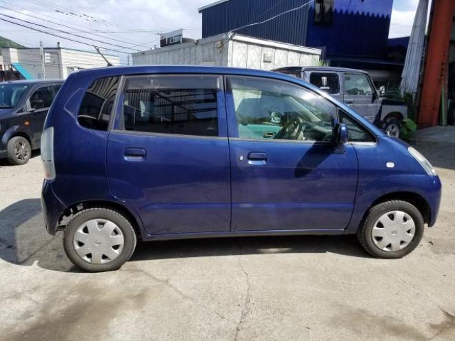  B-LTD 4WD 660 5Dr