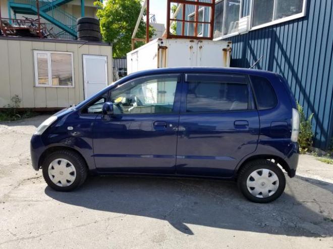  B-LTD 4WD 660 5Dr
