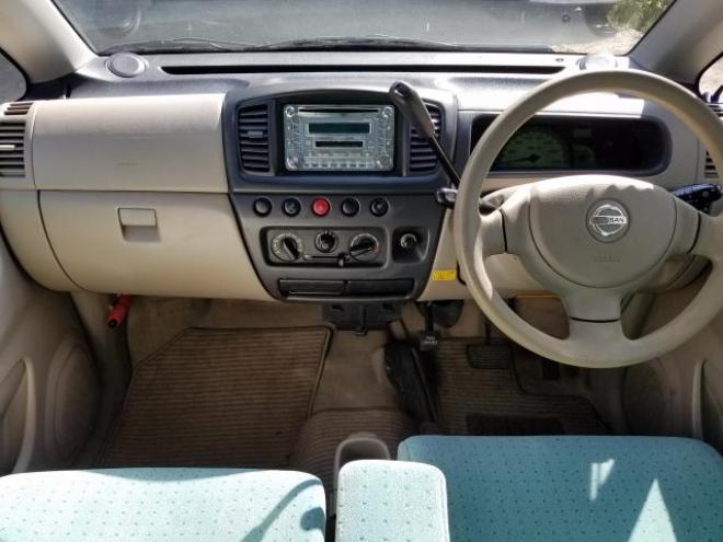 B-LTD 4WD 660 5Dr
