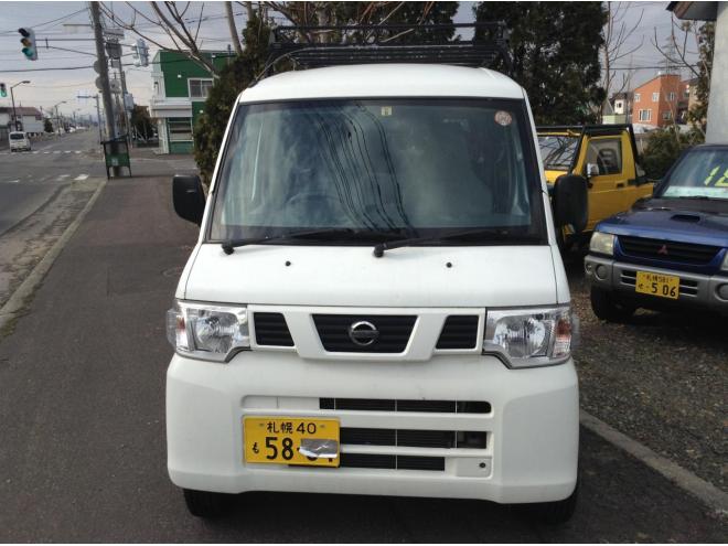 クリッパー|CARさっぽろ