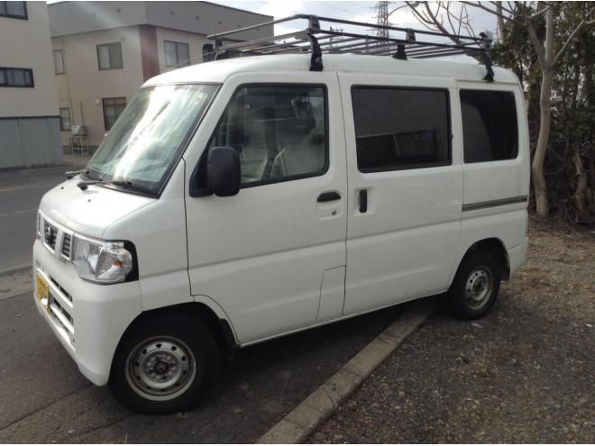 クリッパー|CARさっぽろ