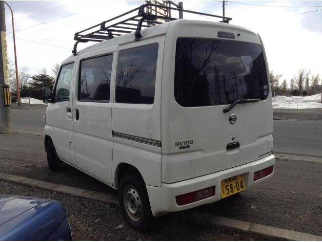 クリッパー|CARさっぽろ