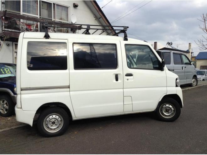 クリッパー|CARさっぽろ