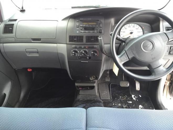 X 4WD 660 5Dr