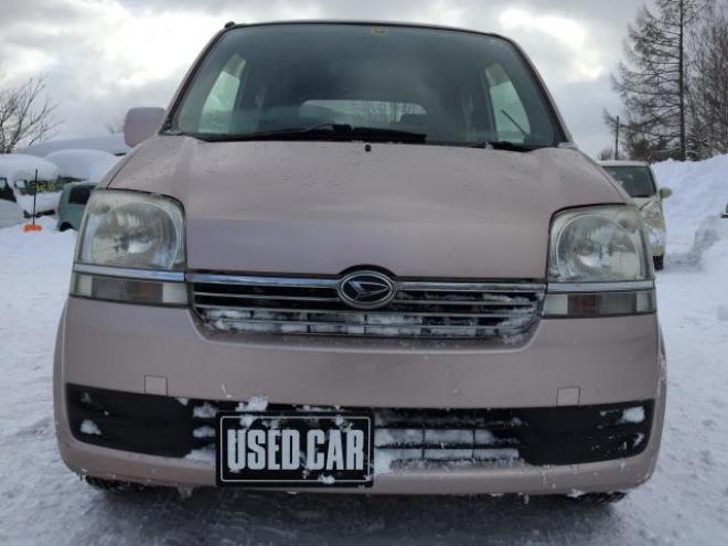 X 4WD 660 5Dr