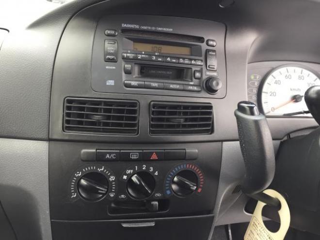 X 4WD 660 5Dr
