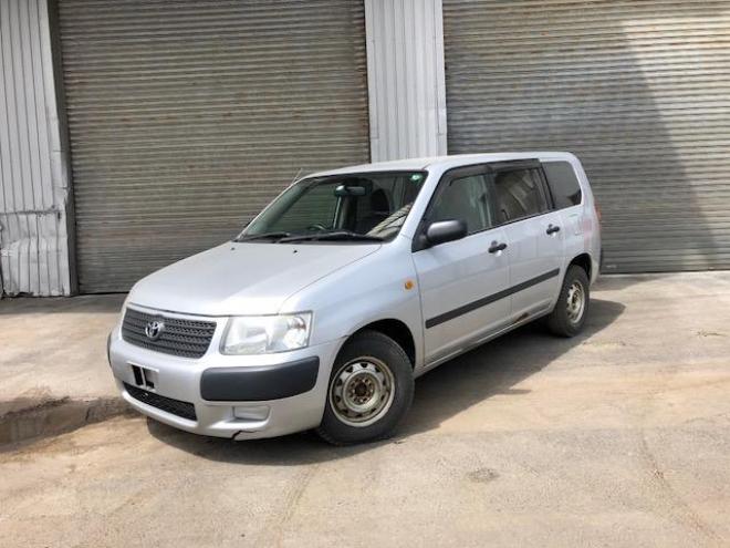 UL ディーゼル 1400 5Dr