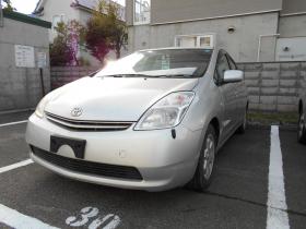 プリウス　 1500 5Dr