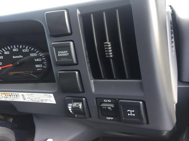 フォワード4t  ファームダンプ  高床  4WD　中型トラック