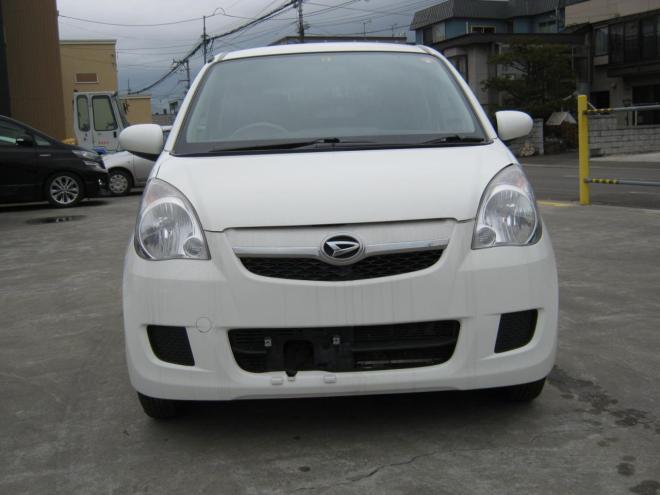 DBA-L285S 4WD 660 5Dr