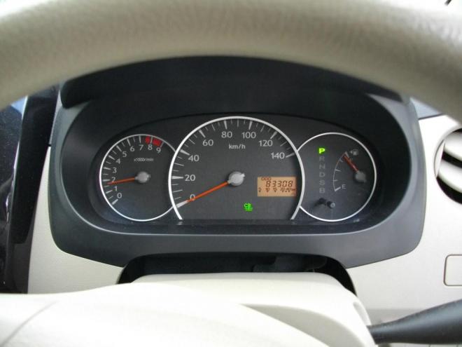 DBA-L285S 4WD 660 5Dr