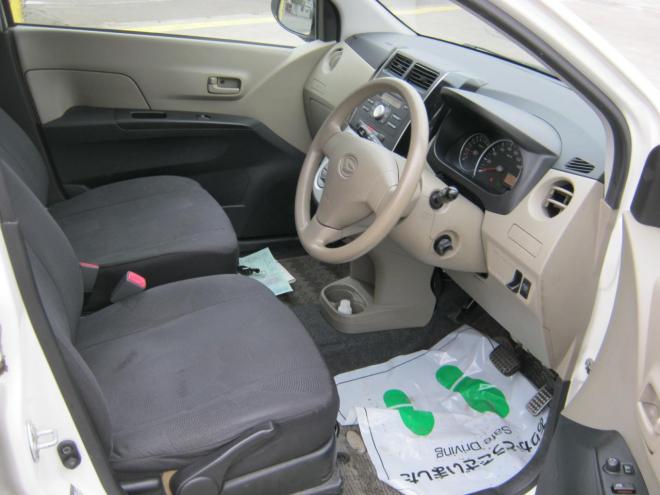 DBA-L285S 4WD 660 5Dr