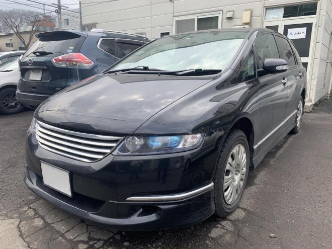  4WD 2400 5Dr
