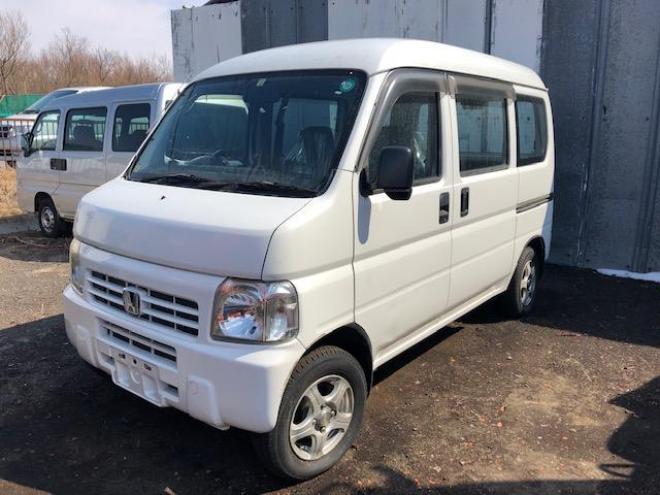 アクティV 標準 4WD 660 5Dr