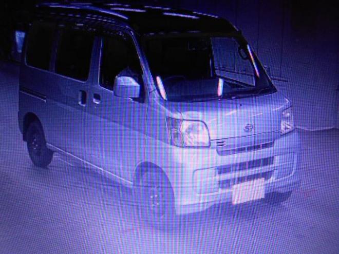 ハイゼット軽貨物車両 4WD 660 2Dr