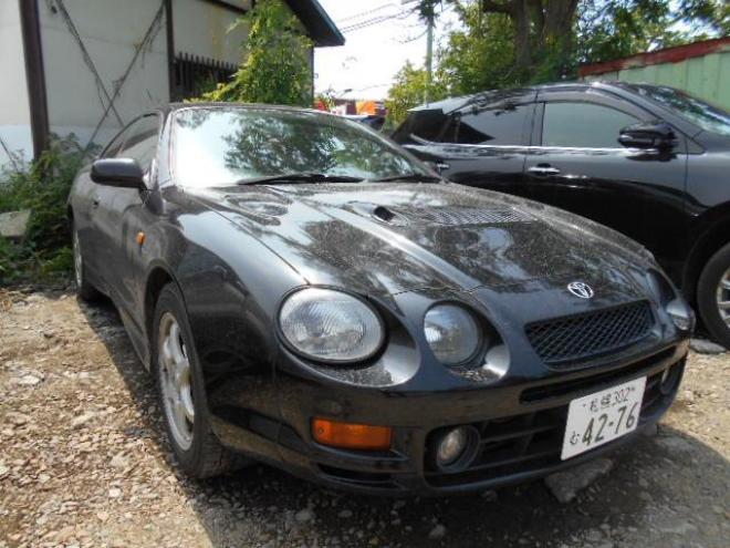 セリカ2000GTfour 3Dr