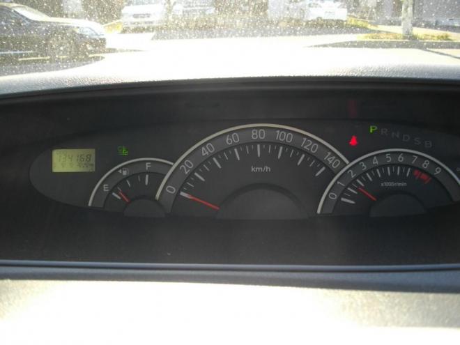 RS ターボ 4WD 660 5Dr