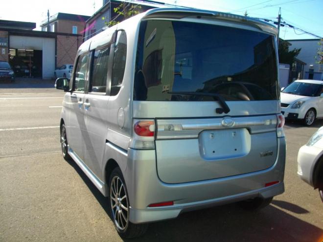 RS ターボ 4WD 660 5Dr