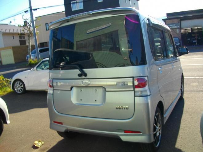 RS ターボ 4WD 660 5Dr