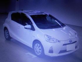 アクア　 1500 5Dr