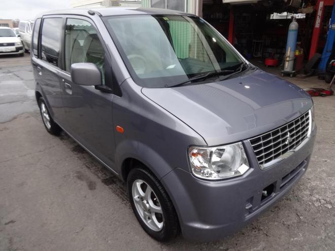 4WD 660 5Dr