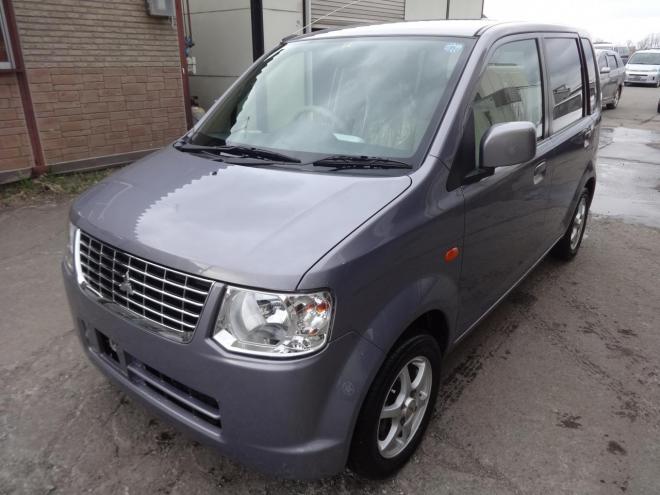 4WD 660 5Dr